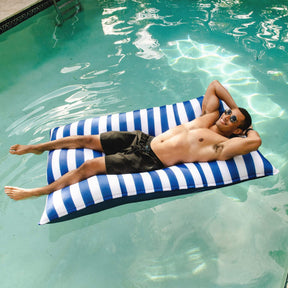 Lagoon Lounger - Pool Float