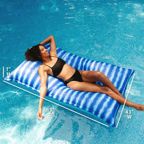 Lagoon Lounger - Pool Float