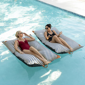Lux Lagoon Lounger - Pool Float