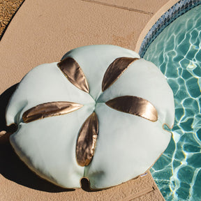 Sand Dollar - Pool Float