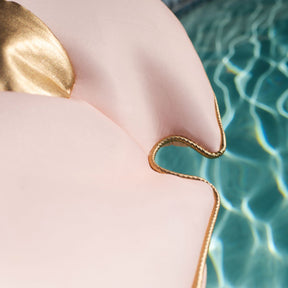 Sand Dollar - Pool Float