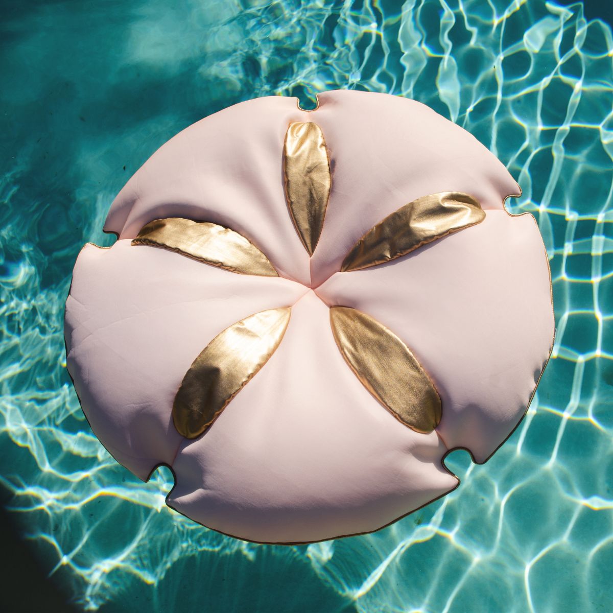 Sand Dollar - Pool Float