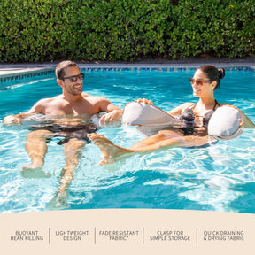 Lux Bali Sling - Pool Float