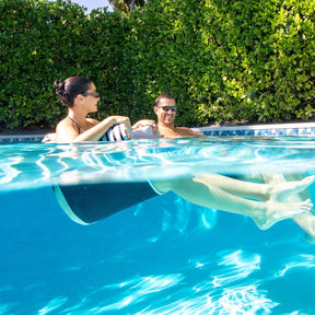 Lux Bali Sling - Pool Float