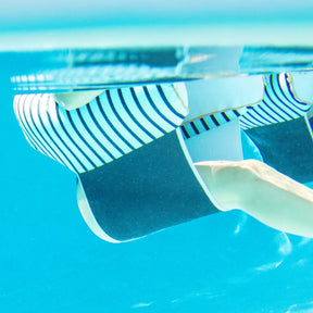 Lux Bali Sling - Pool Float