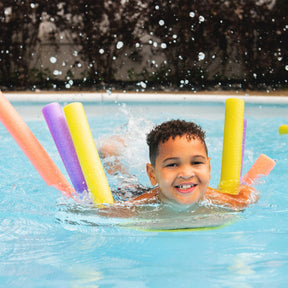 Swim Noodle 40Pk - Pool Float