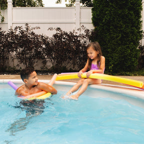 Swim Noodle 40Pk - Pool Float