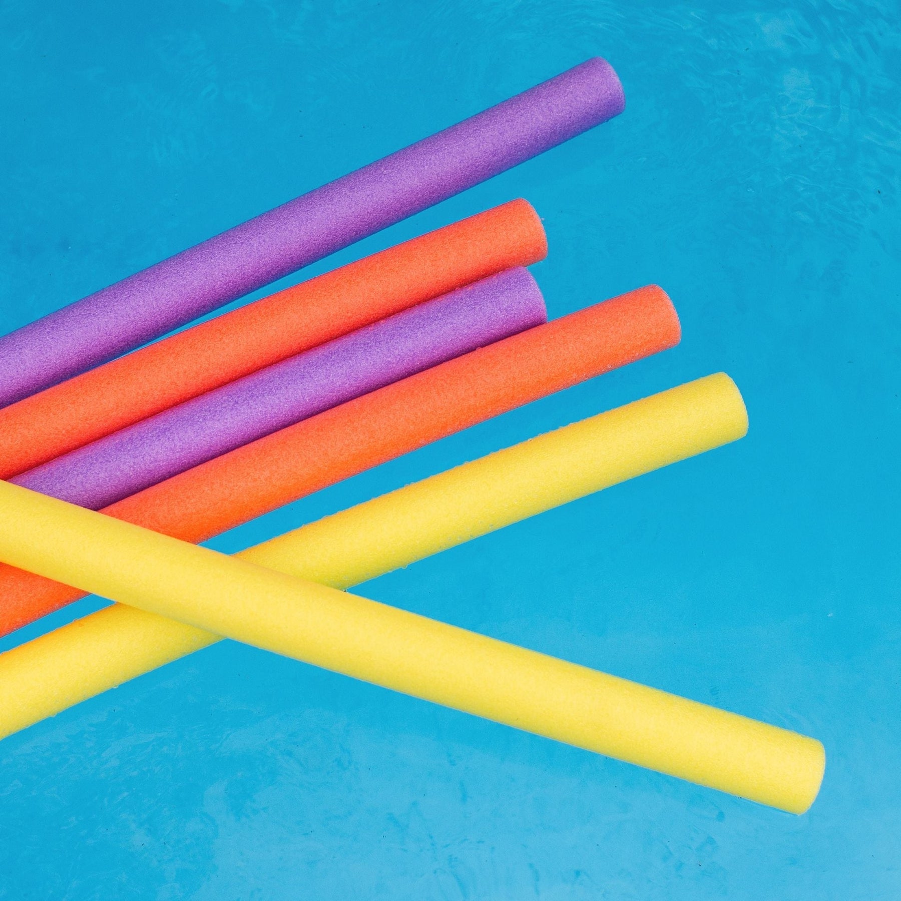 Swim Noodle 40Pk - Pool Float