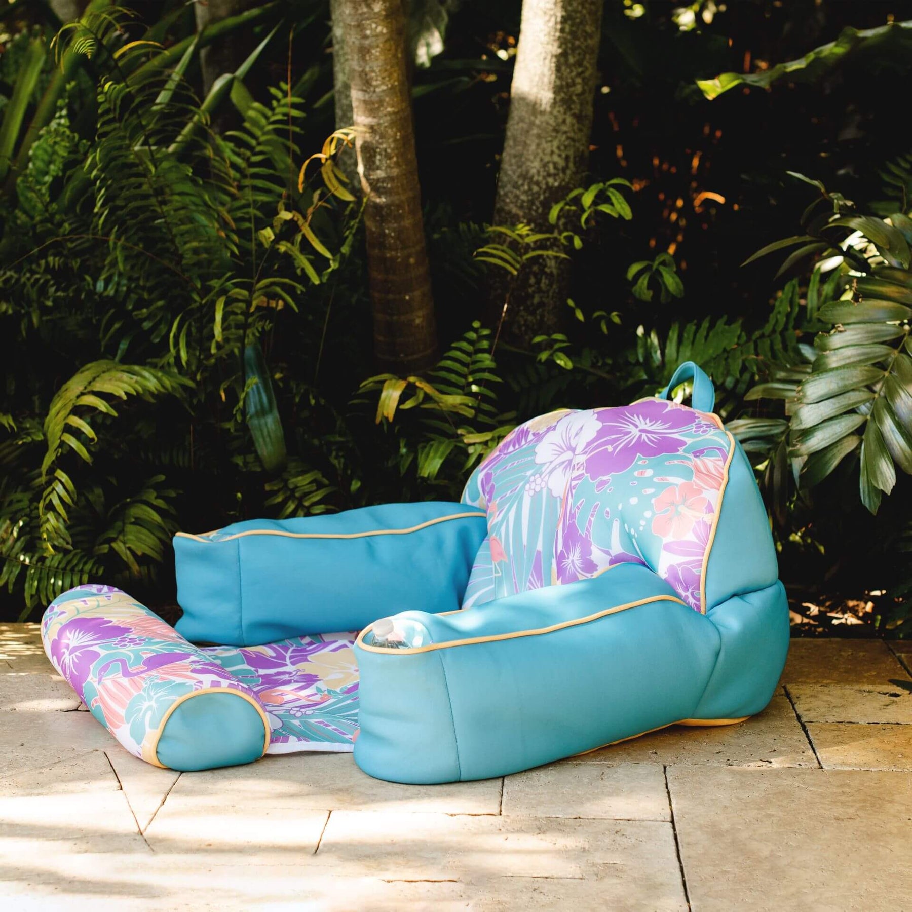 Lazy Lounger - Pool Float