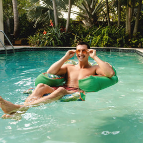 Lazy Lounger - Pool Float