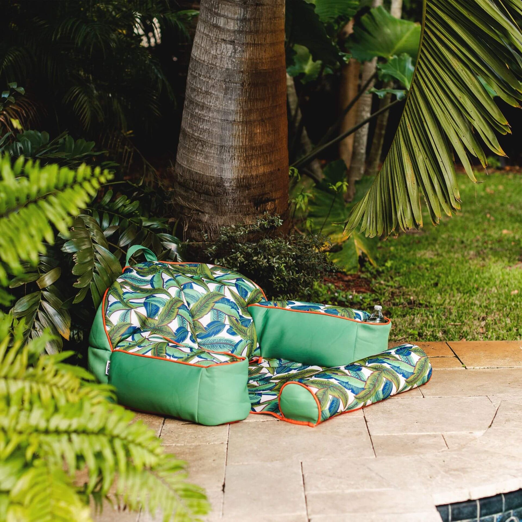 Lazy Lounger - Pool Float