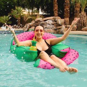 Lazy Lounger - Pool Float