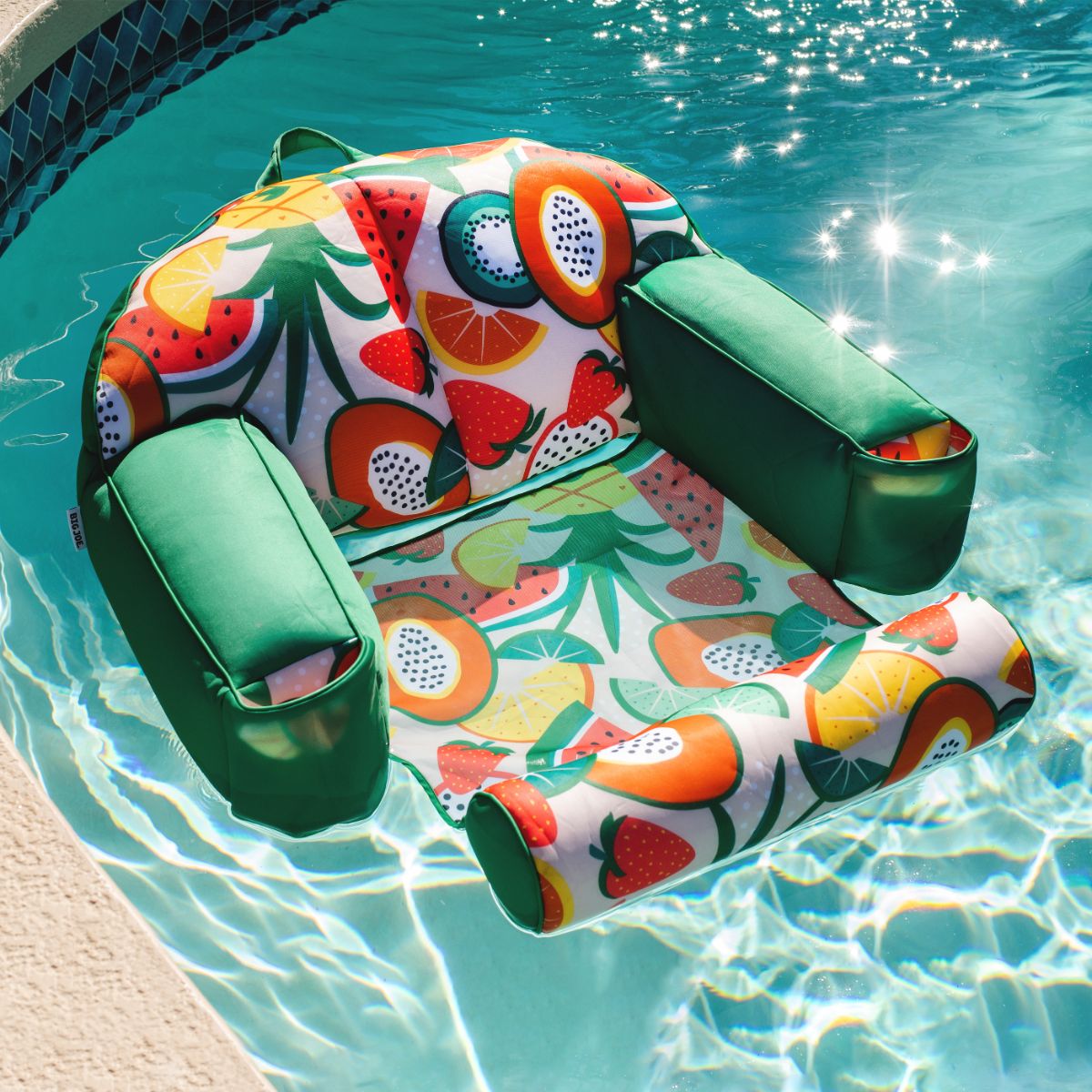 Lazy Lounger - Pool Float