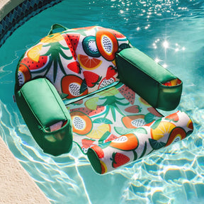 Lazy Lounger - Pool Float