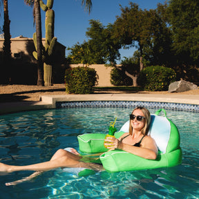 Lazy Lounger - Pool Float