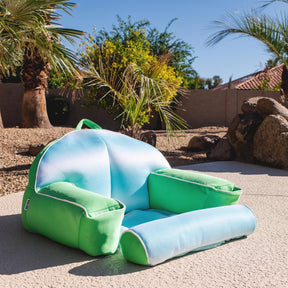 Lazy Lounger - Pool Float