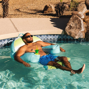 Lazy Lounger - Pool Float