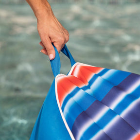 Lazy Lounger - Pool Float
