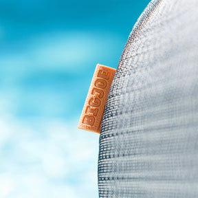 Lux Pouf - Patio Accessory
