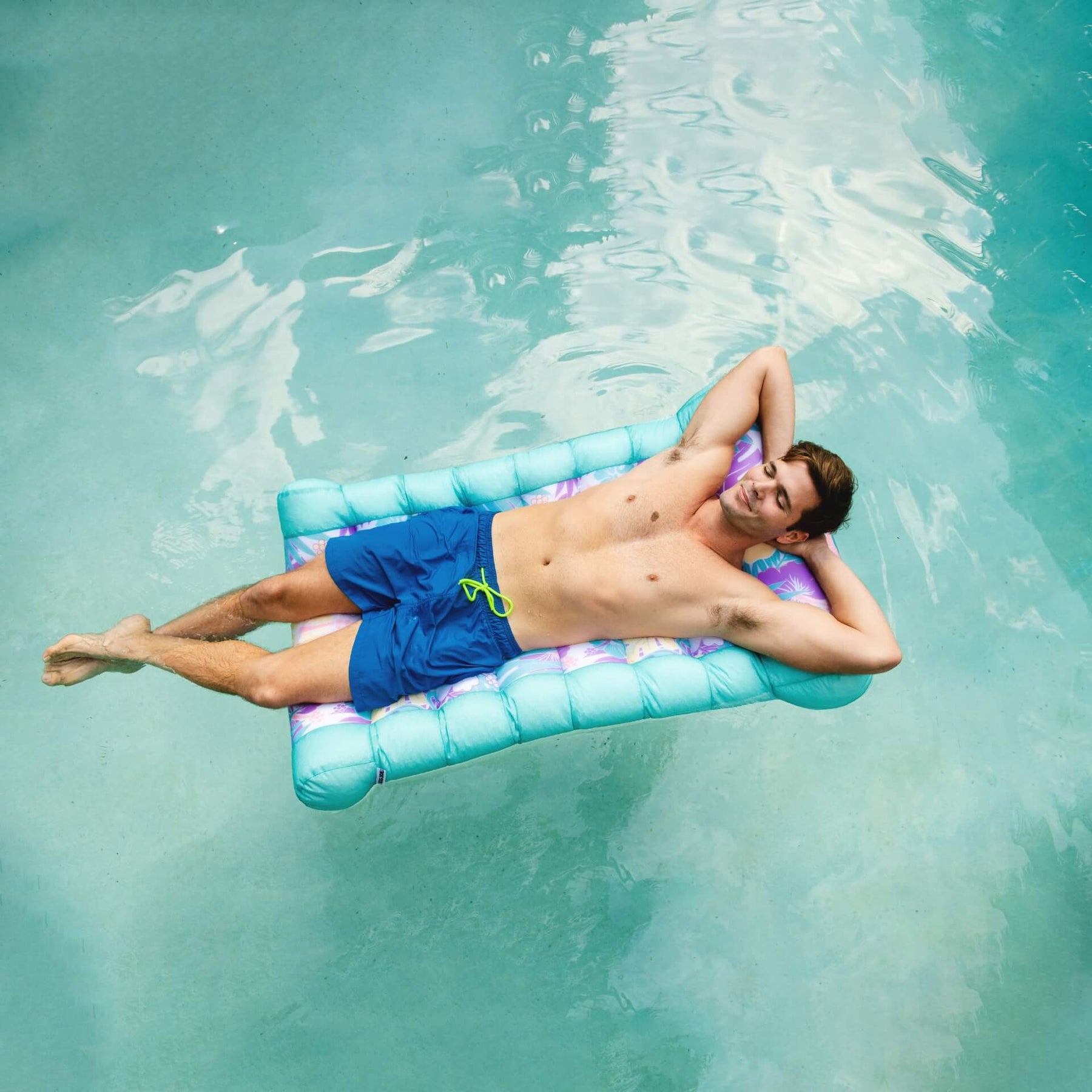Kona Hammock - Pool Float