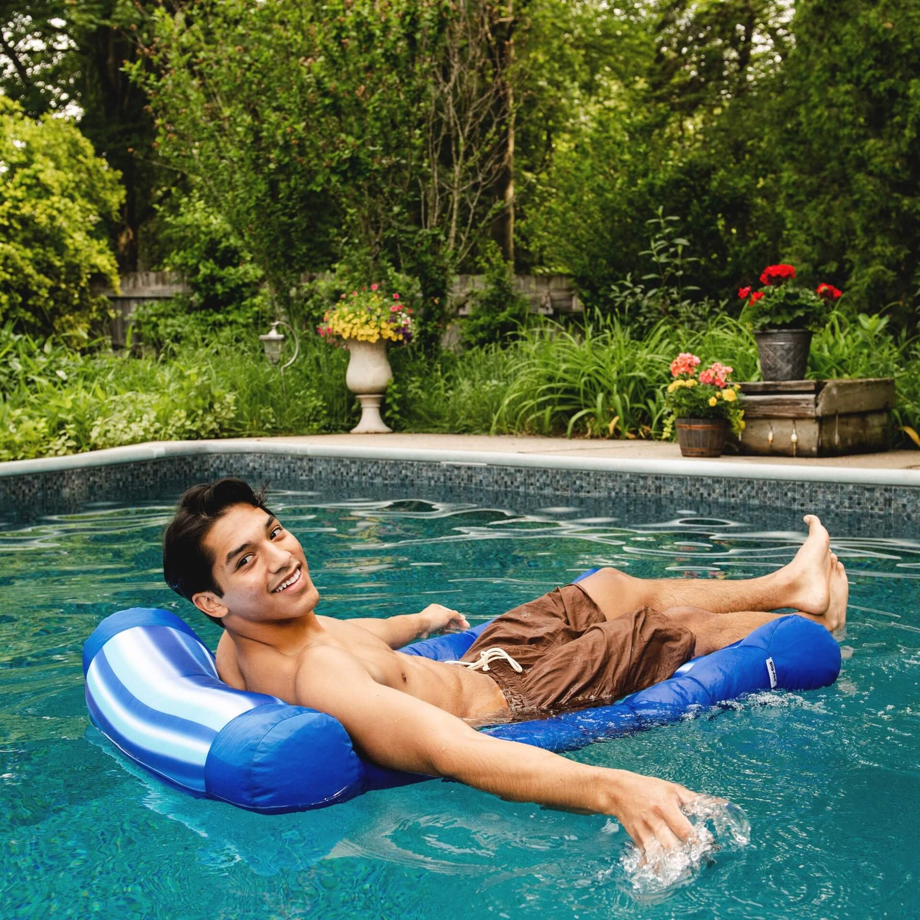 Kona Hammock - Pool Float