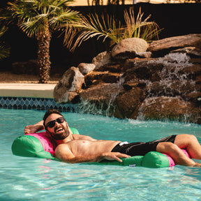 Kona Hammock - Pool Float