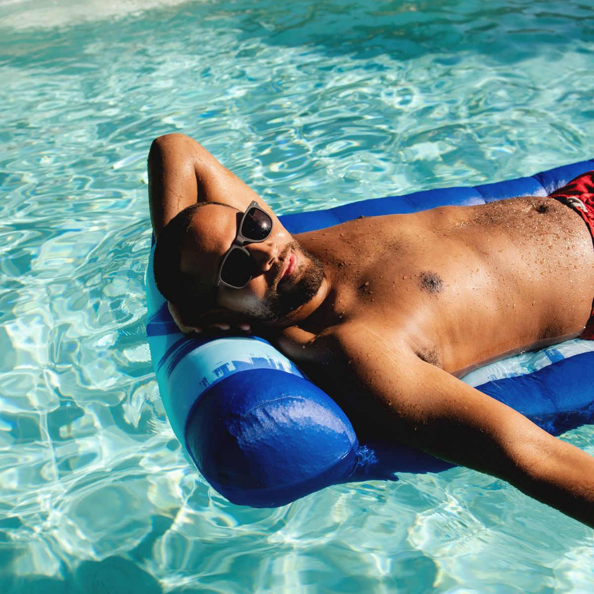 Kona Hammock - Pool Float