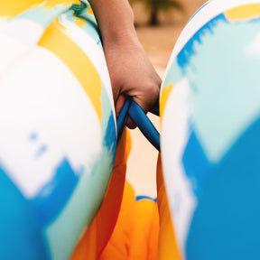 Kona Hammock - Pool Float