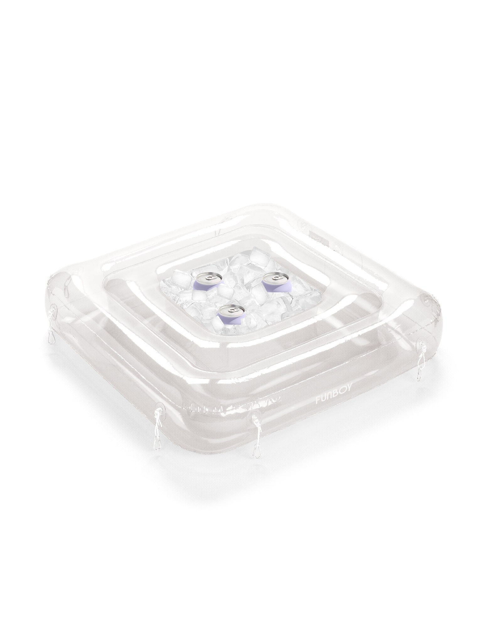 Square Cooler Connector