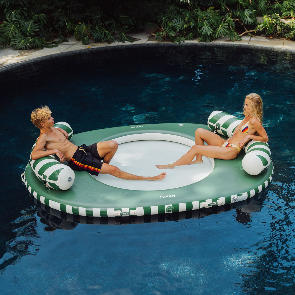 Leisure Island