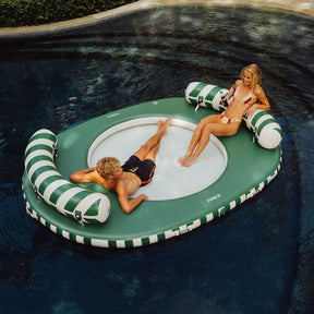 Leisure Island