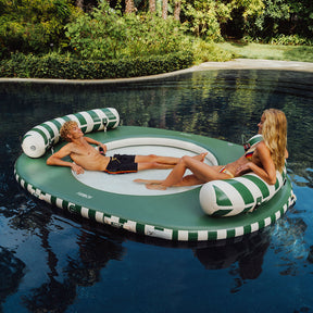 Leisure Island