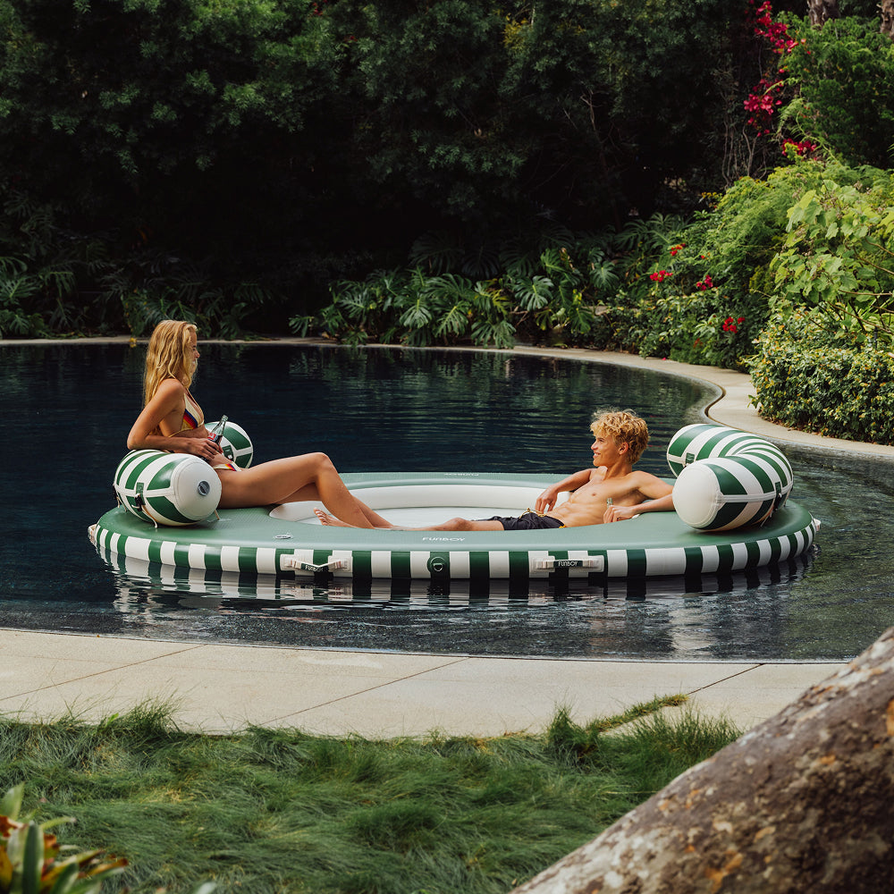 Leisure Island