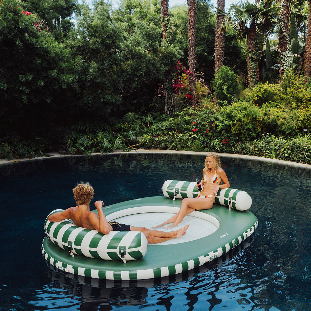 Leisure Island
