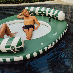 Leisure Island