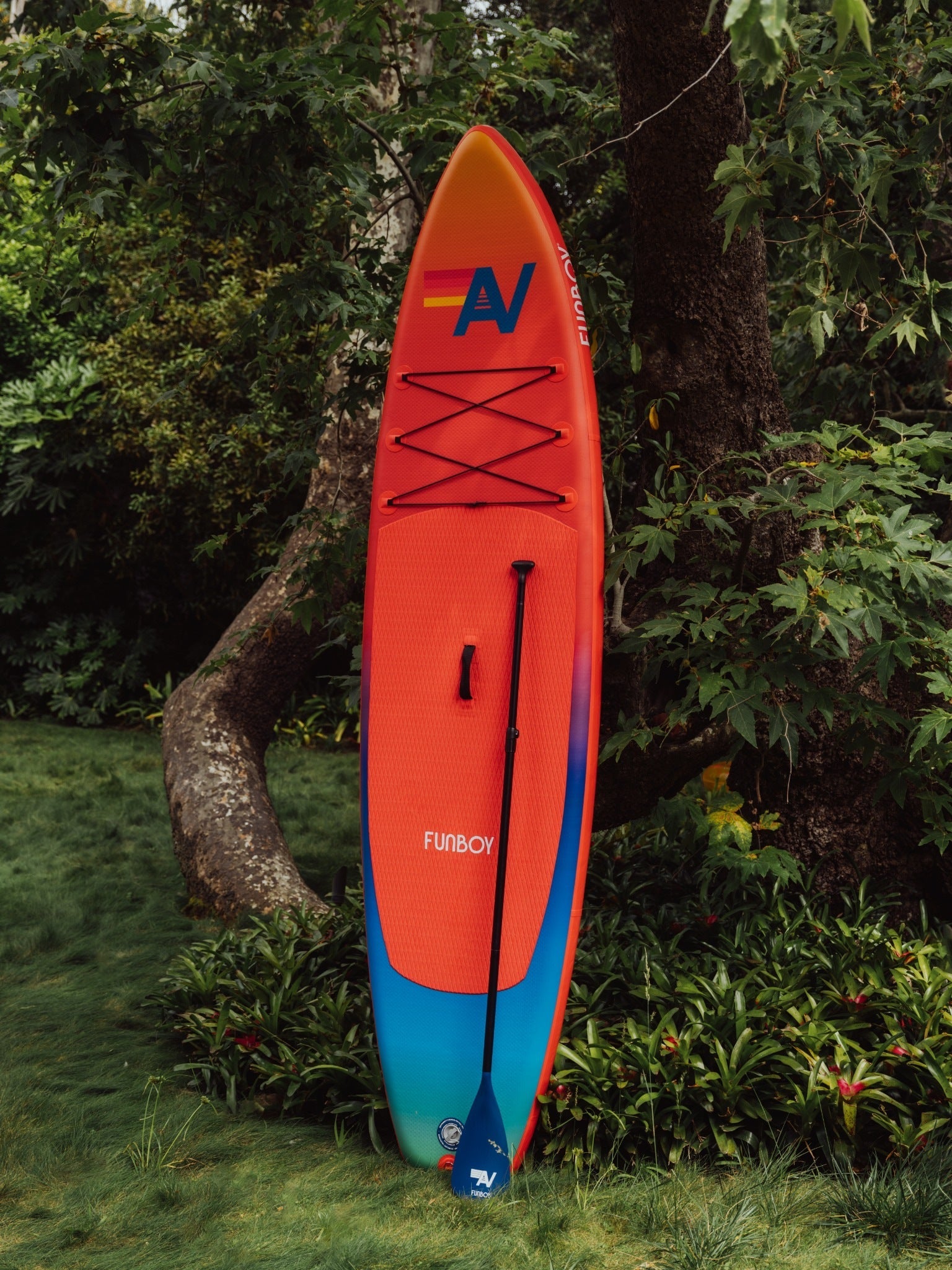 Stand Up Paddle Board