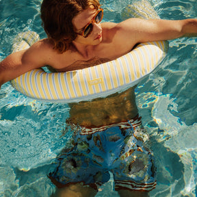 Fabric Noodle Float