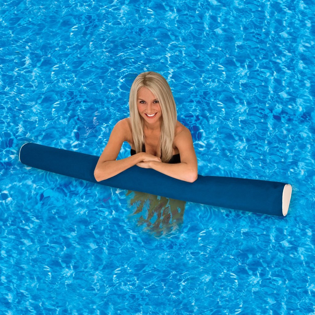 Kai Noodle, Pacific Blue - Luxury Pool Float