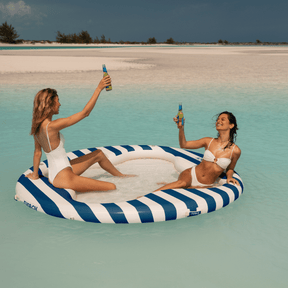 Leisure Island