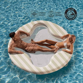 Leisure Island