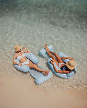 Mesh Chair Float