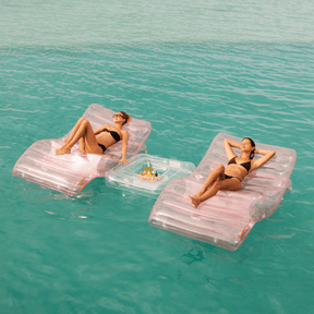 Chaise Lounger Float