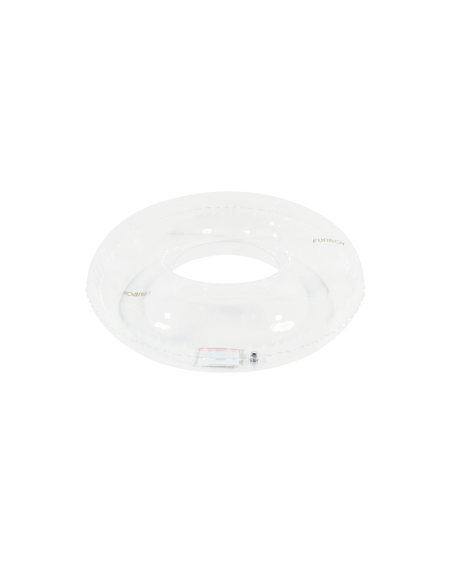 Tube Float