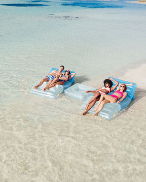 Chaise Lounger Float