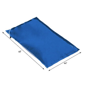 Kai, Pacific Blue - Luxury Pool Float