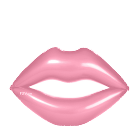 Lip Pool Float