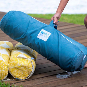 Ledge Lounger Laze Hammock - Pool Float