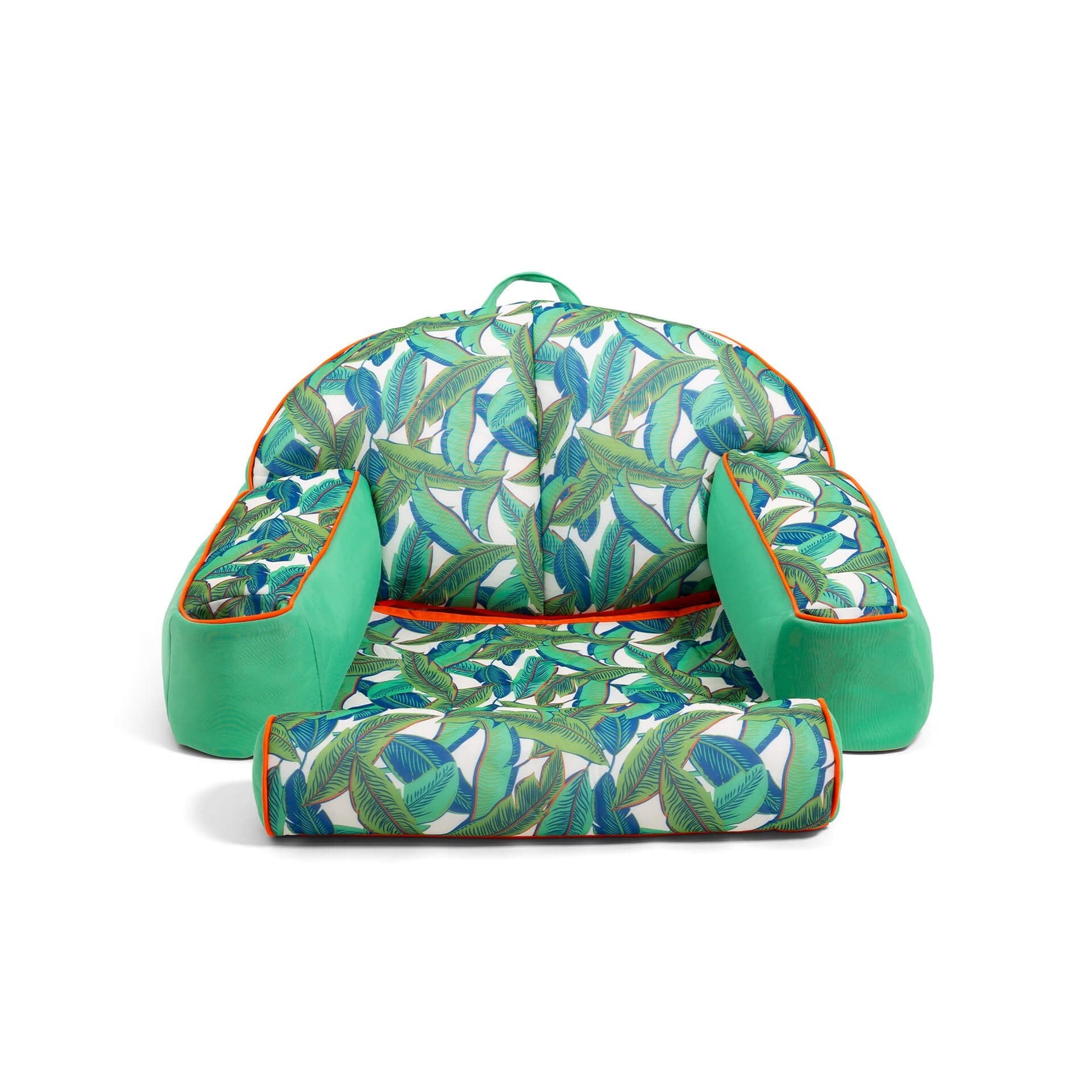 Lazy Lounger - Pool Float
