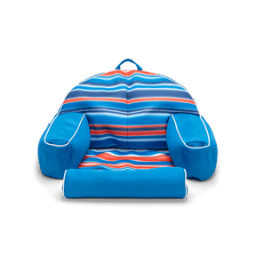 Lazy Lounger - Pool Float