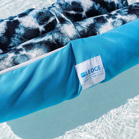 Ledge Lounger Laze Hammock - Pool Float